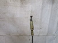 Трос газа на Great Wall Hover H5 — фото 4