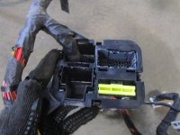 проводка салонная на Kia Ceed ED — фото 6
