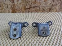 Петля двери задней левой Nissan Note (E11) 2006-2013 (824012F030 824202F030) — фото 1