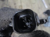 Датчик кислородный Lambdasonde на Cadillac SRX — фото 2