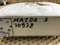 Подушка безопасности пассажирская в торпедо на Mazda 3 BK — фото 6
