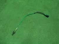 Датчик кислородный/Lambdasonde Ford Focus II 2008-2011,Focus II 2005-2008,C-MAX 2003-2010,Focus III 2011> (ЗЕЛЕНЫЙ РАЗЪЁМ 1351337) — фото 1