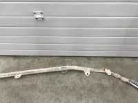 Подушка безопасности боковая шторка на Porsche Cayenne 9PA — фото 3