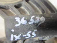 Кронштейн радиатора на Hyundai ix55 EN — фото 6