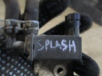 Клапан электромагнитный на Suzuki Splash — фото 4