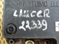 Блок ABS на Mitsubishi Lancer — фото 7