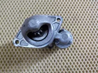 Стартер на Opel Zafira B — фото 4