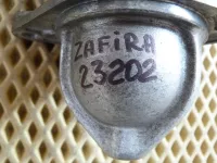Стартер на Opel Zafira B — фото 6