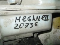Цилиндр тормозной главный на Renault Megane — фото 4