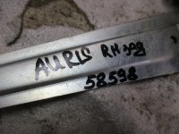 Стеклоподъемник электрический задний правый на Toyota Auris E150 — фото 6
