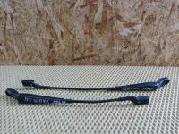 Поводок стеклоочистителя передний Skoda Fabia 2007-2015;Roomster 2006-2015 (5J1955409B 5J1955410B) — фото 1