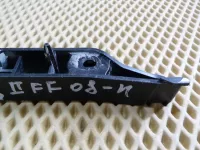 Направляющая переднего бампера правая на Ford Focus II — фото 4