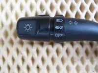 Переключатель поворотов подрулевой на Hyundai Santa Fe SM — фото 2