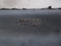 Корпус воздушного фильтра на Daewoo Nexia N100 — фото 6
