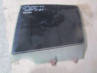 Стекло двери задней левой Nissan Almera N16 2000-2006 (ХЭТЧБЕК 82301BM701) — фото 1