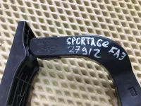 Педаль газа на Kia Sportage SL — фото 10
