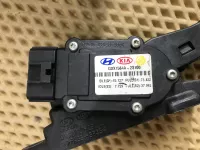 Педаль газа на Kia Sportage SL — фото 9