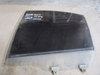 Стекло двери задней левой Nissan Almera Classic (B10) 2006-2013 (8230195F0A) — фото 1