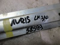 Стеклоподъемник электрический задний левый на Toyota Auris E150 — фото 5