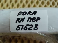 Ручка двери передней наружная правая на Chery Fora A21 — фото 9