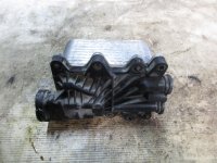 Радиатор АКПП на BMW 5-Series E60 — фото 2