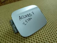 Лючок бензобака на Honda Accord CL — фото 3