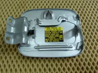 Лючок бензобака на Honda Accord CL — фото 5
