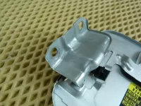 Лючок бензобака на Honda Accord CL — фото 6