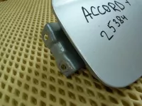 Лючок бензобака на Honda Accord CL — фото 4