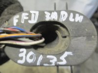 проводка двери задней левой на Ford Focus II — фото 6