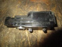Датчик AIR BAG на Mazda 6 GG — фото 1