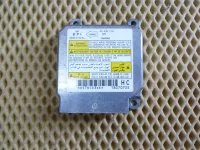 Блок управления AIR BAG на Chevrolet Aveo T200 — фото 1