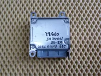 Блок управления AIR BAG на Chevrolet Aveo T200 — фото 2