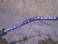 Трубка гур на Lifan Smily 320 — фото 4