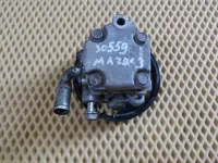 Насос гур на Mazda 3 BK — фото 4