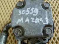 Насос гур на Mazda 3 BK — фото 8