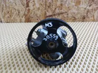 Насос гидроусилителя Mazda 3 (BK) 2002-2009 (BP4M32600A) — фото 1