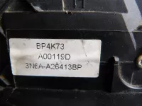 Замок двери задней левой на Mazda 3 BK — фото 9