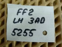 Петля двери задней левой верхняя на Ford Focus II — фото 4