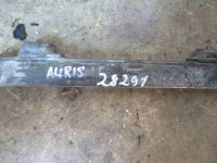 Рампа топливная на Toyota Auris E150 — фото 4