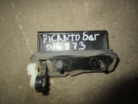 Ручка двери багажника наружная на Kia Picanto SA — фото 2