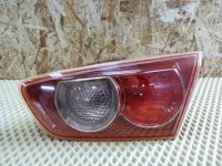 Фонарь задний внутренний правый Mitsubishi Lancer (CX,CY) 2007> (СЕДАН КРАСНЫЙ КОРПУС 8330A112) — фото 1