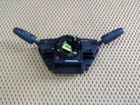 Переключатель подрулевой в сборе Opel Corsa D 2006-2015 (13142283 12274700) — фото 1