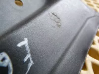 Водосток на BMW 5-Series E60 — фото 5