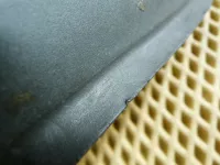 Водосток на BMW 5-Series E60 — фото 13