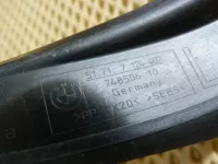 Водосток на BMW 5-Series E60 — фото 18