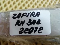 Ручка двери задней наружная правая на Opel Zafira B — фото 10