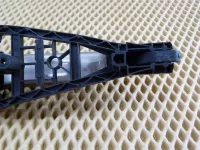 Ручка двери задней наружная правая на Opel Zafira B — фото 7