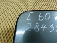 Лючок бензобака на BMW 5-Series E60 — фото 6