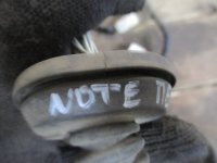 проводка двери передней правой на Nissan Note E11 — фото 4